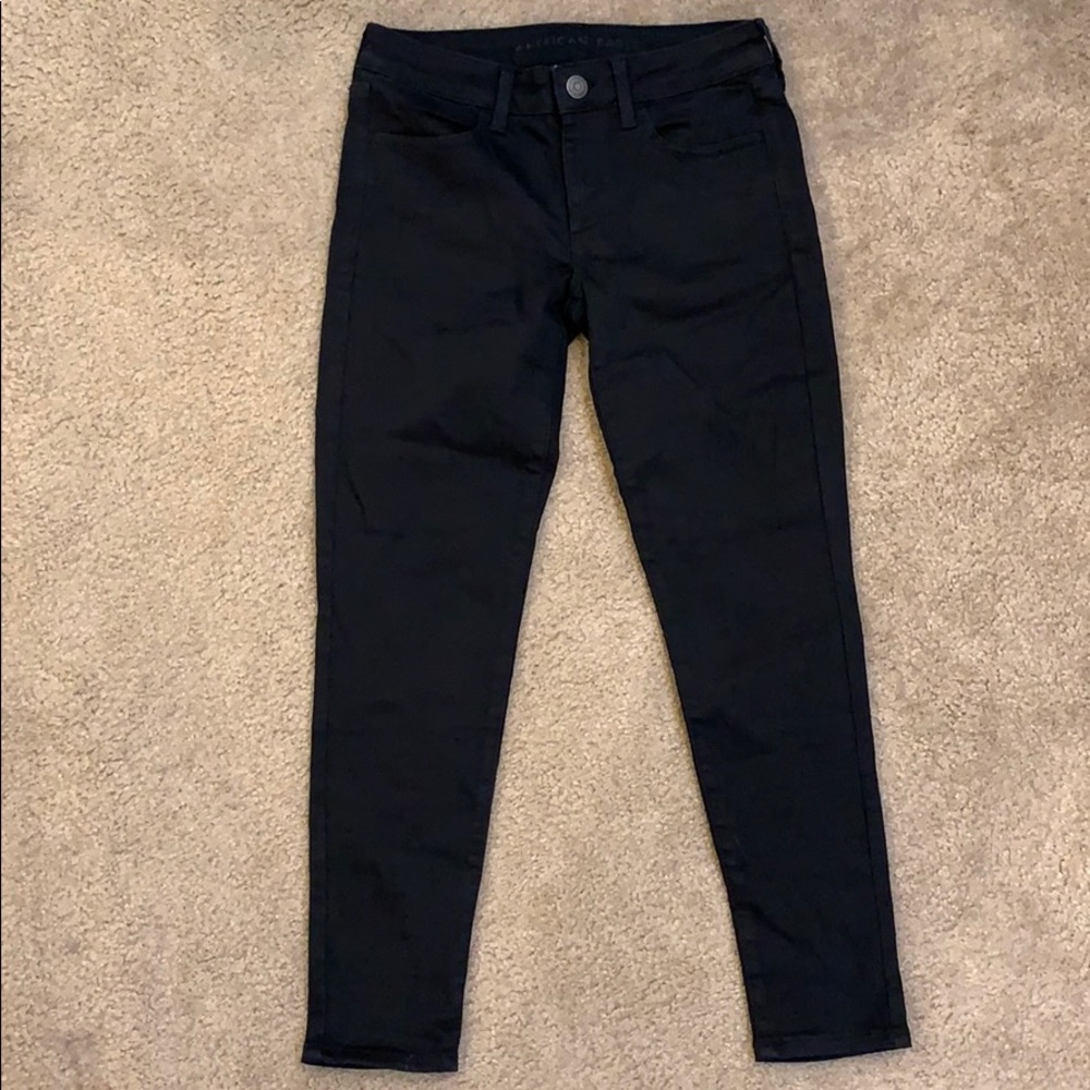AE Ne(x)t Level Stretch High Waisted Jeans